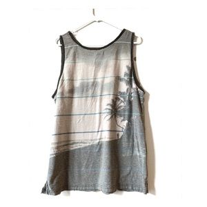 Ocean Current brand, men’s tank top